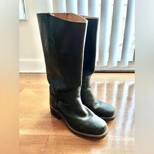Frye Women’s Campus Western Boots